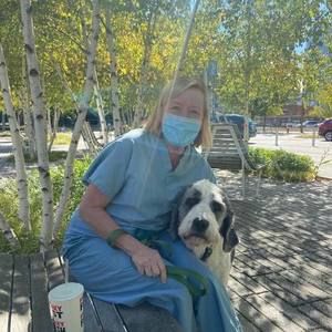 Meet your Posher, Mary